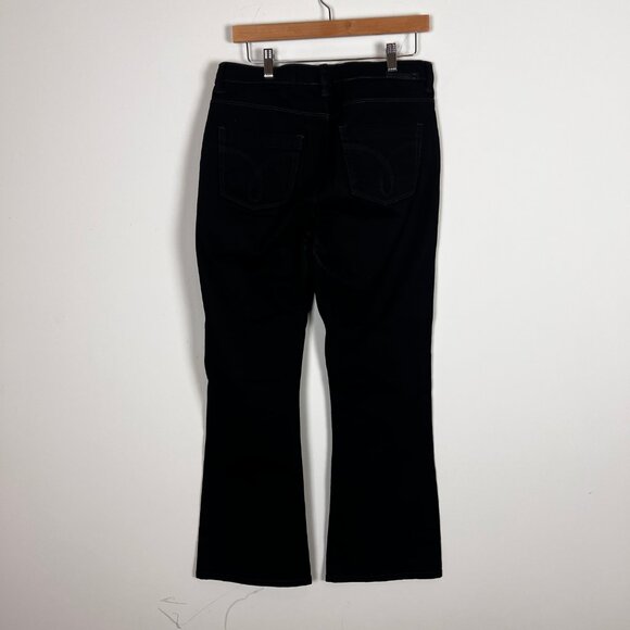 2/$20 Calvin Klein Jeans Snape Jeans 30/10 - Picture 3 of 3